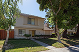 406 Hogarth Ter, Sunnyvale 94087 - Hogarth Ter 406 