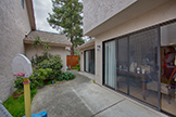 406 Hogarth Ter, Sunnyvale 94087 - Patio (A)