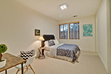 4201 Juniper Ln #G, Palo Alto 94306 - Bedroom 037 