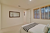 4201 Juniper Ln #G, Palo Alto 94306 - Bedroom 039 