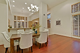 4201 Juniper Ln #G, Palo Alto 94306 - Dining 018 
