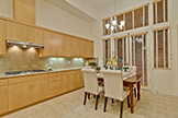 4201 Juniper Ln #G, Palo Alto 94306 - Kitchen 022 