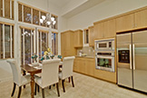4201 Juniper Ln #G, Palo Alto 94306 - Kitchen 023 