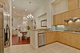 4201 Juniper Ln #G, Palo Alto 94306 - Kitchen 025 