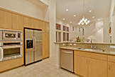 4201 Juniper Ln #G, Palo Alto 94306 - Kitchen 026 