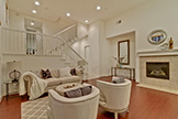 4201 Juniper Ln #G, Palo Alto 94306 - Living 016 