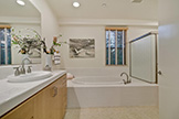 4201 Juniper Ln #G, Palo Alto 94306 - Master Bathroom 031 