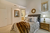 4201 Juniper Ln #G, Palo Alto 94306 - Master Bedroom 029 