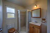 925 Junipero Ave, Redwood City 94061 - Bathroom 2 (B)