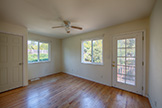 925 Junipero Ave, Redwood City 94061 - Bedroom 2 (A)