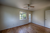 925 Junipero Ave, Redwood City 94061 - Bedroom 2 (B)
