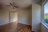 925 Junipero Ave, Redwood City 94061 - Bedroom 2 (C)