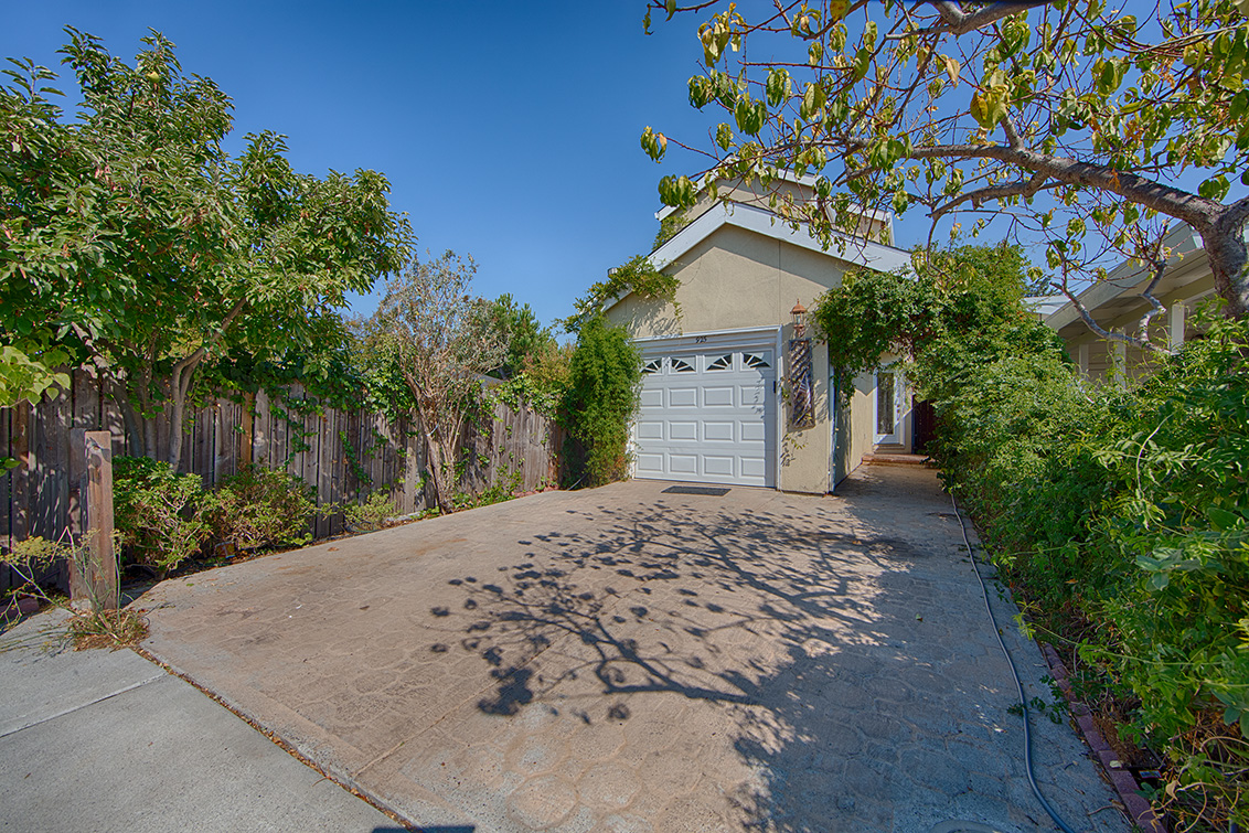 925 Junipero Ave - Redwood City