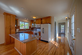 925 Junipero Ave, Redwood City 94061 - Kitchen (A)