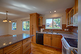 925 Junipero Ave, Redwood City 94061 - Kitchen (B)