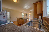 925 Junipero Ave, Redwood City 94061 - Kitchen (C)
