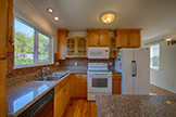 925 Junipero Ave, Redwood City 94061 - Kitchen (D)