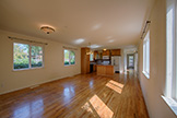 925 Junipero Ave, Redwood City 94061 - Living Dining (A)