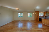 925 Junipero Ave, Redwood City 94061 - Living Dining (E)