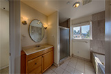 925 Junipero Ave, Redwood City 94061 - Master Bath (B)