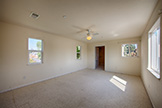 925 Junipero Ave, Redwood City 94061 - Master Bedroom (A)