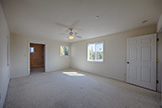 925 Junipero Ave, Redwood City 94061 - Master Bedroom (B)