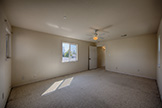 925 Junipero Ave, Redwood City 94061 - Master Bedroom (C)