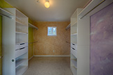 925 Junipero Ave, Redwood City 94061 - Master Closet (A)