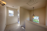 925 Junipero Ave, Redwood City 94061 - Upstairs Landing (A)