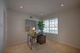 6505 Kona Ct, San Jose 95119 - Bedroom 3 Office (A)