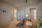 6505 Kona Ct, San Jose 95119 - Bedroom 3 Office (C)