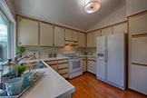 6505 Kona Ct, San Jose 95119 - Kitchen (D)