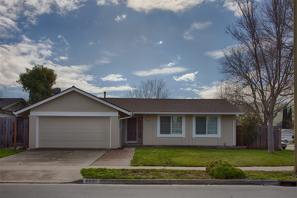 6505 Kona Ct - San Jose