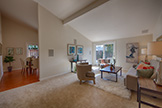 6505 Kona Ct, San Jose 95119 - Living Room (A)
