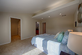 6505 Kona Ct, San Jose 95119 - Master Bedroom (C)
