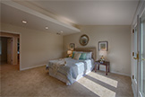 6505 Kona Ct, San Jose 95119 - Master Bedroom (D)