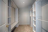 6505 Kona Ct, San Jose 95119 - Master Closet (A)