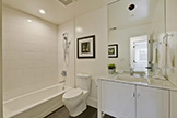 407 Laurel Ave, Menlo Park 94025 - Bathroom 1 