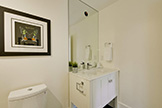 407 Laurel Ave, Menlo Park 94025 - Bathroom 2 