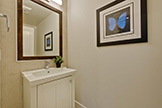 407 Laurel Ave, Menlo Park 94025 - Bathroom 3 