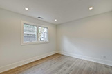 407 Laurel Ave, Menlo Park 94025 - Bedroom 1 