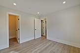 407 Laurel Ave, Menlo Park 94025 - Bedroom 3 