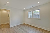 407 Laurel Ave, Menlo Park 94025 - Bedroom 4 