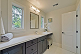 407 Laurel Ave, Menlo Park 94025 - Bonus Master Bathroom 1 