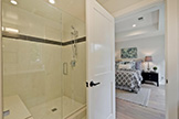 407 Laurel Ave, Menlo Park 94025 - Bonus Master Bathroom 3 