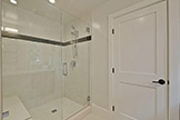 407 Laurel Ave, Menlo Park 94025 - Bonus Master Bathroom 4 