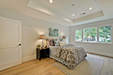 407 Laurel Ave, Menlo Park 94025 - Bonus Master Bedroom 2 