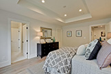 407 Laurel Ave, Menlo Park 94025 - Bonus Master Bedroom 4 