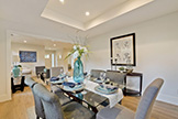 407 Laurel Ave, Menlo Park 94025 - Dining Room 2 