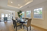 407 Laurel Ave, Menlo Park 94025 - Dining Room 4 